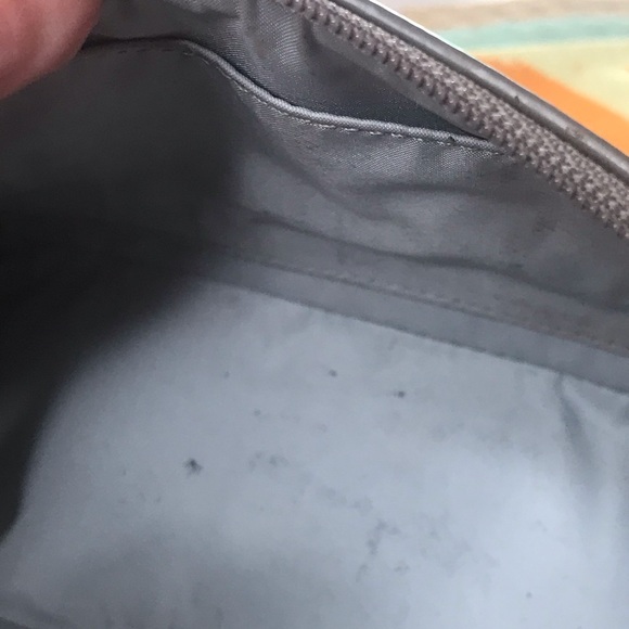 Kate Spade Little Shiloh Cosmetic bag, GUC! - Picture 5 of 8